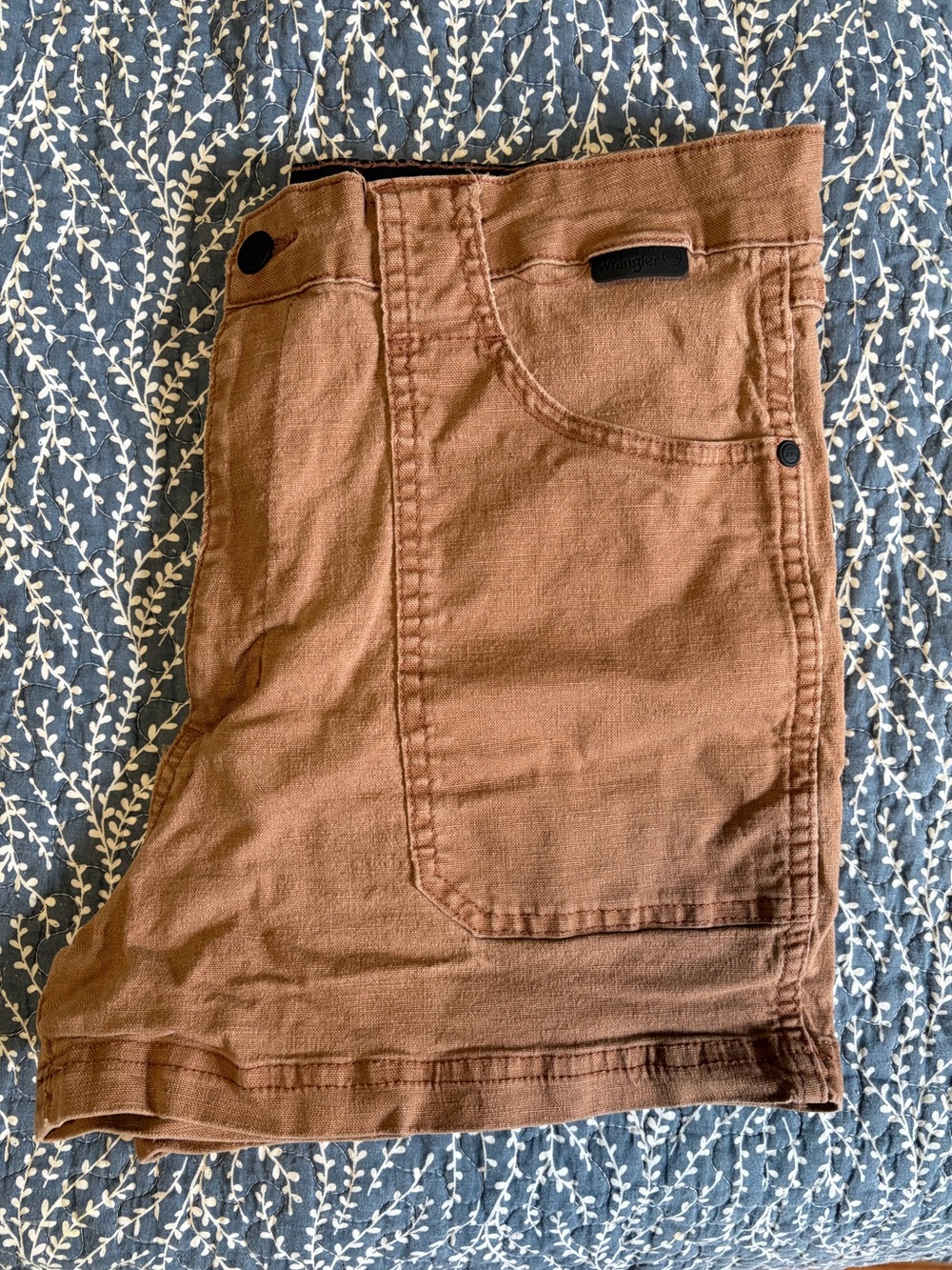 Wrangler ATG Shorts